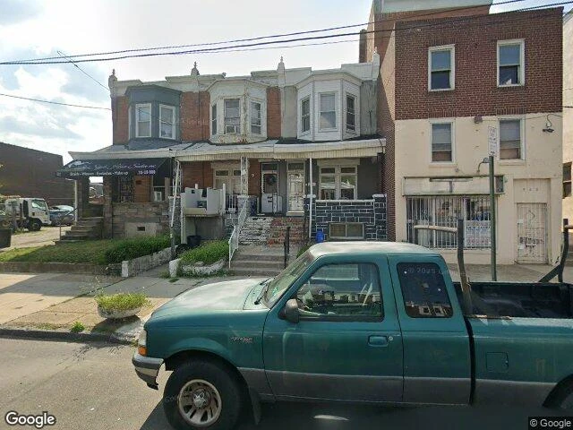 House image located at Philadelphia, PA 19151