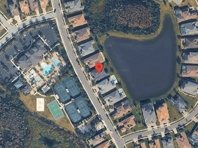 House image located at Wesley Chapel, FL 33543