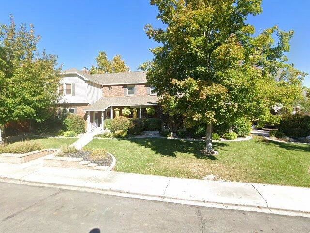 House image located at Orem, UT 84097
