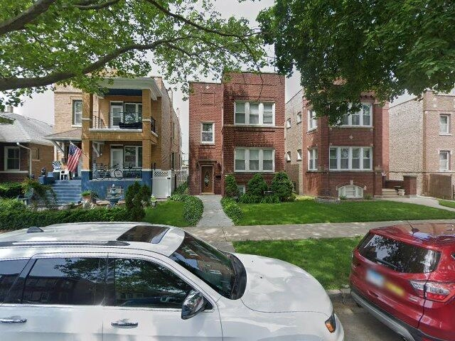 House image located at Chicago, IL 60618