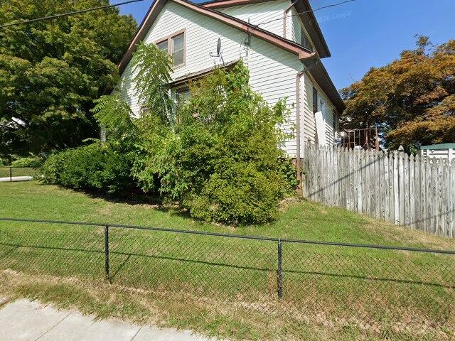 House image located at Baltimore, MD 21206