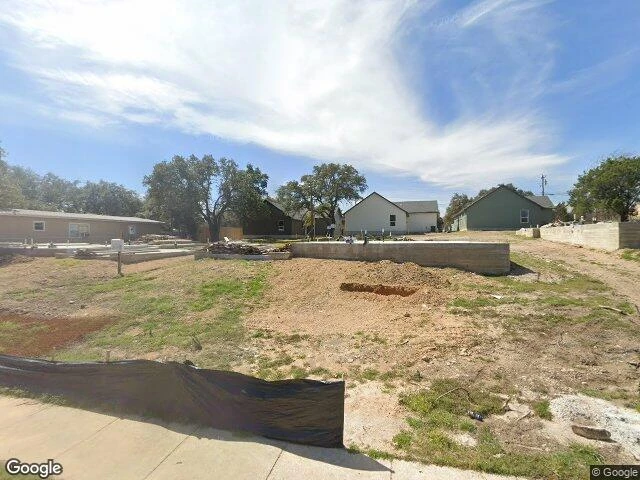 House image located at Leander, TX 78645