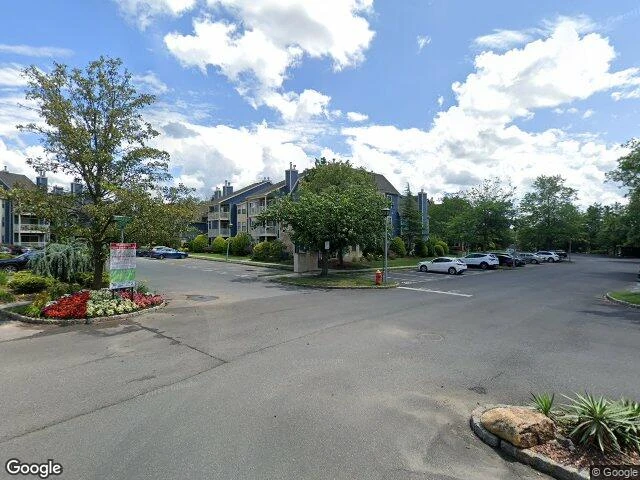 House image located at East Brunswick, NJ 08816