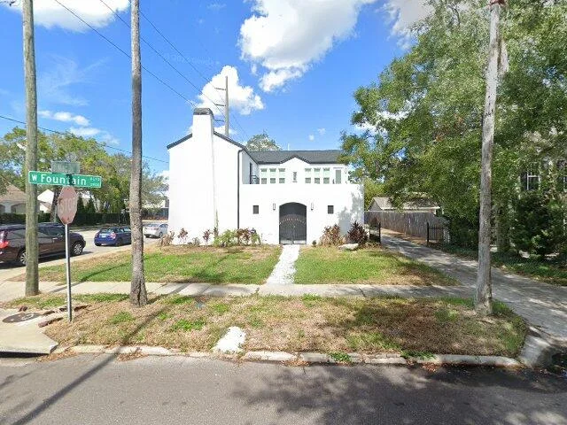 House image located at Tampa, FL 33609