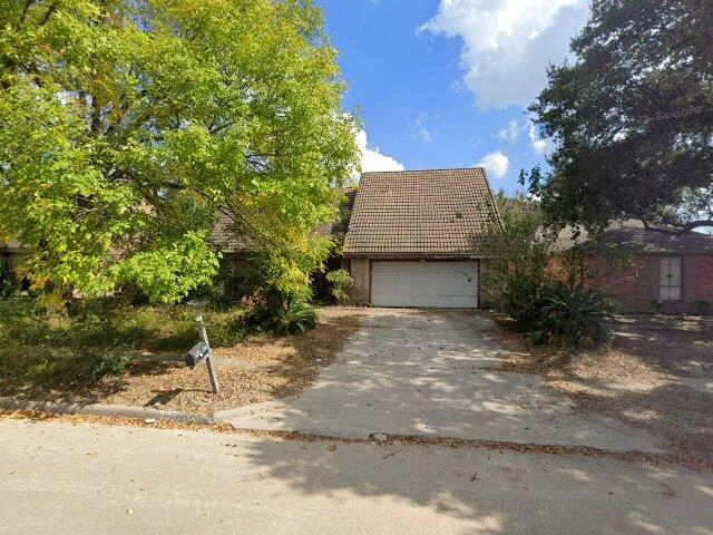 House image located at Houston, TX 77088