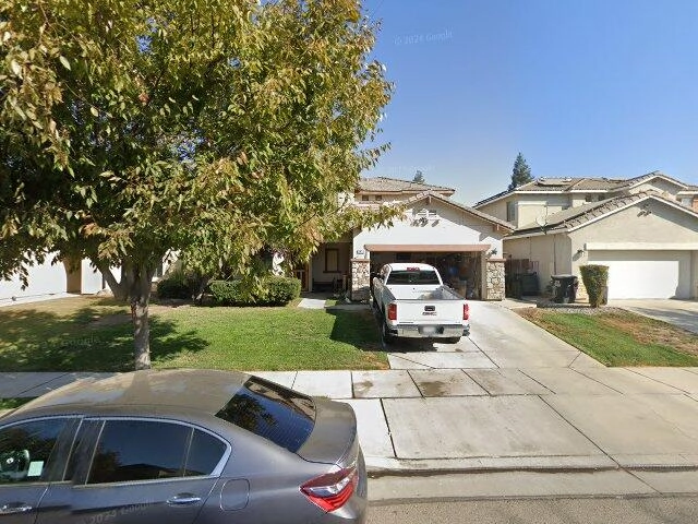 House image located at Visalia, CA 93291