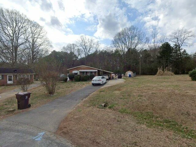 House image located at Salisbury, NC 28144