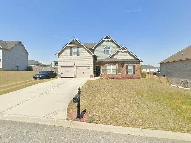 House image located at Graniteville, SC 29829