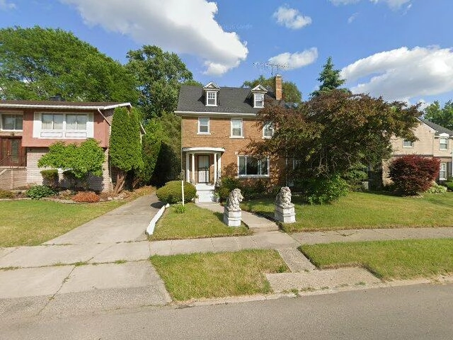 House image located at Detroit, MI 48223