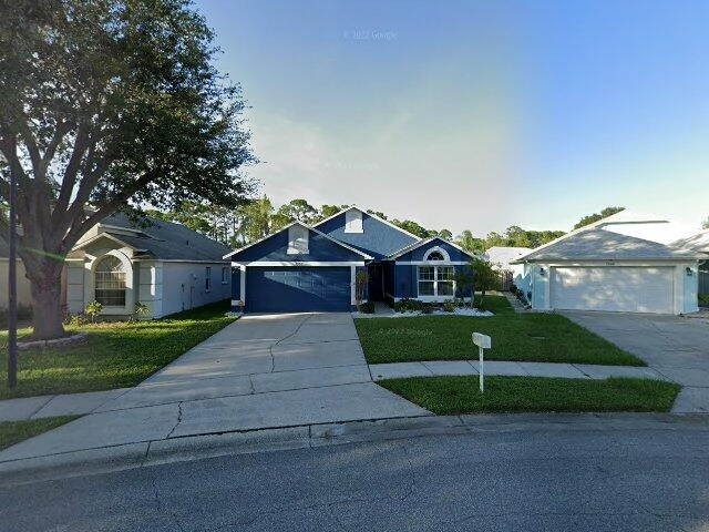 House image located at Melbourne, FL 32934