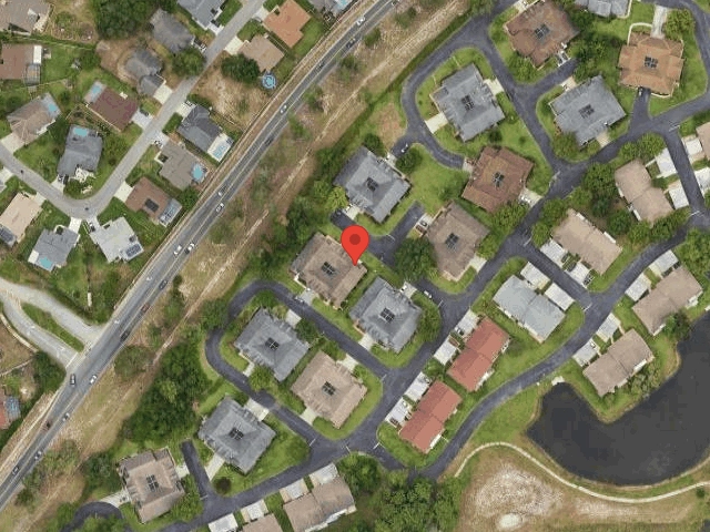 House image located at New Port Richey, FL 34654