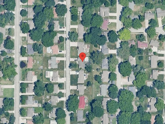 House image located at Shawnee, KS 66203