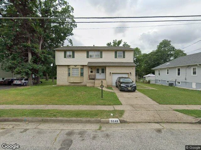 House image located at Merchantville, NJ 08109