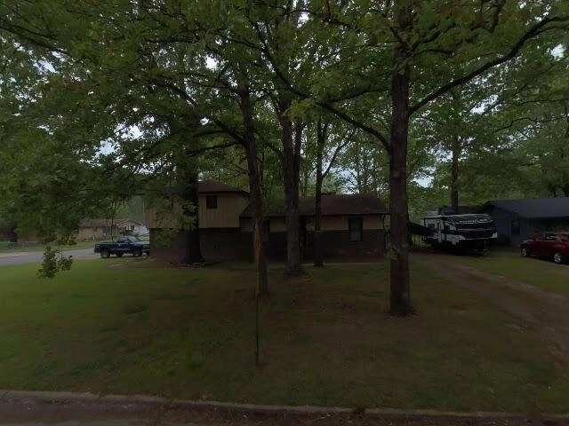 House image located at Sherwood, AR 72120