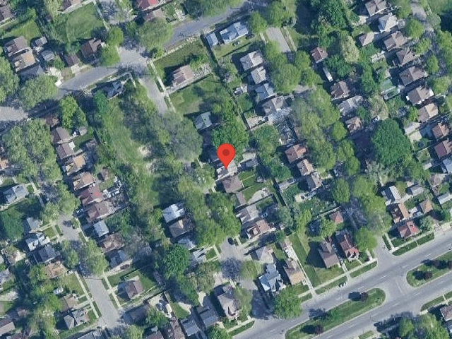 House image located at Detroit, MI 48213