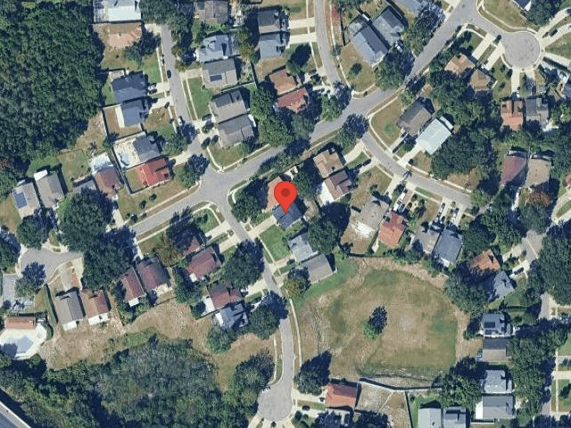 House image located at Orlando, FL 32835