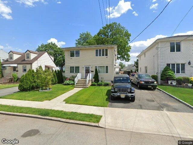 House image located at Saddle Brook, NJ 07663