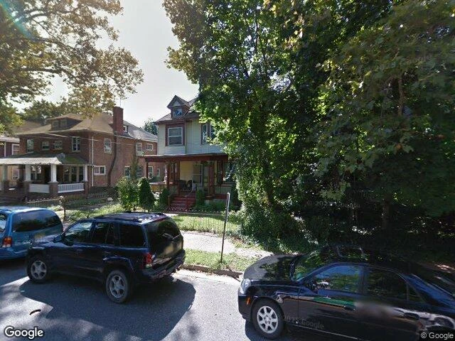 House image located at Salem, NJ 08079