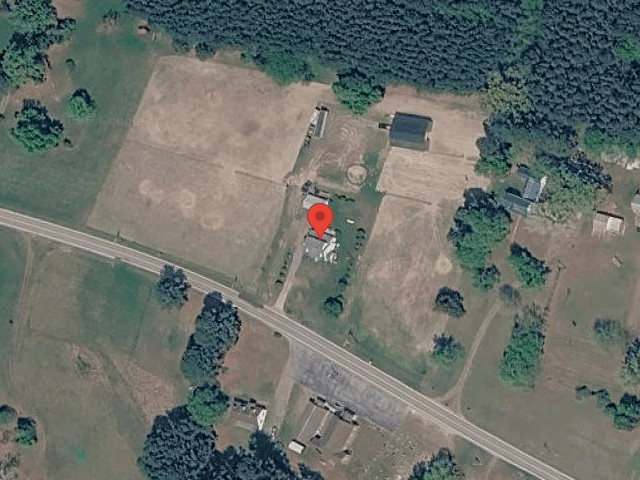 House image located at Blackstone, VA 23824