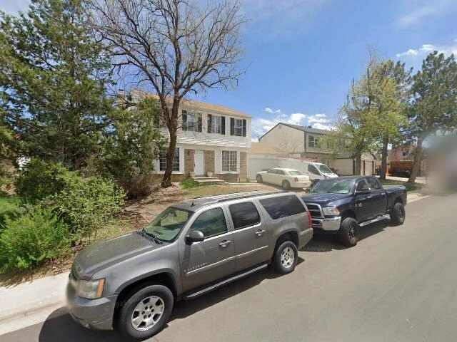 House image located at Aurora, CO 80013