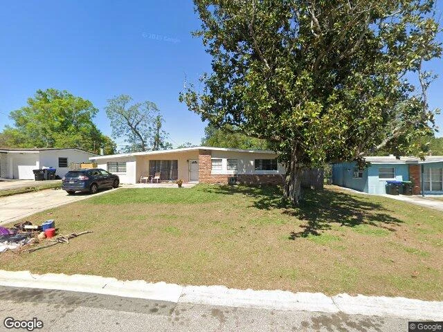 House image located at Orlando, FL 32808