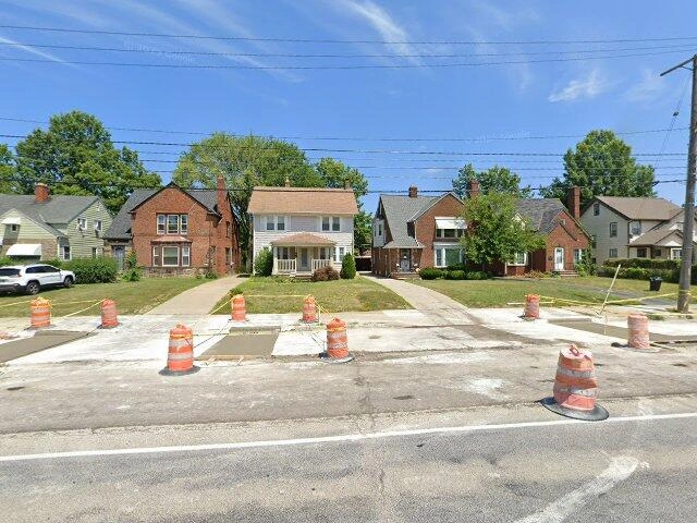 House image located at Cleveland, OH 44118