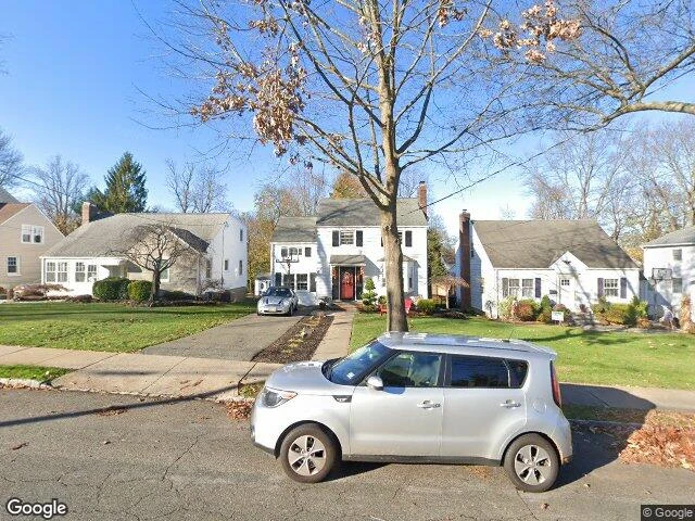 House image located at Roseland, NJ 07068