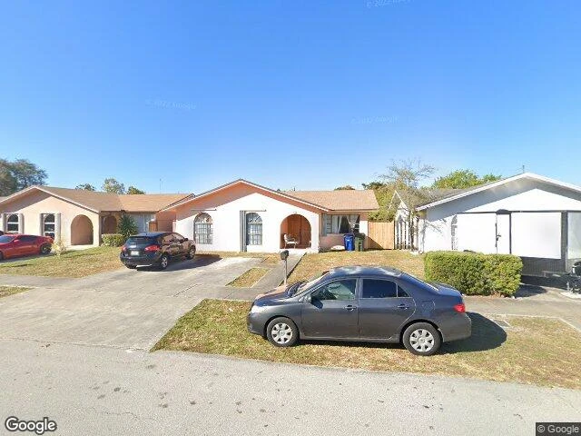 House image located at Hallandale, FL 33009