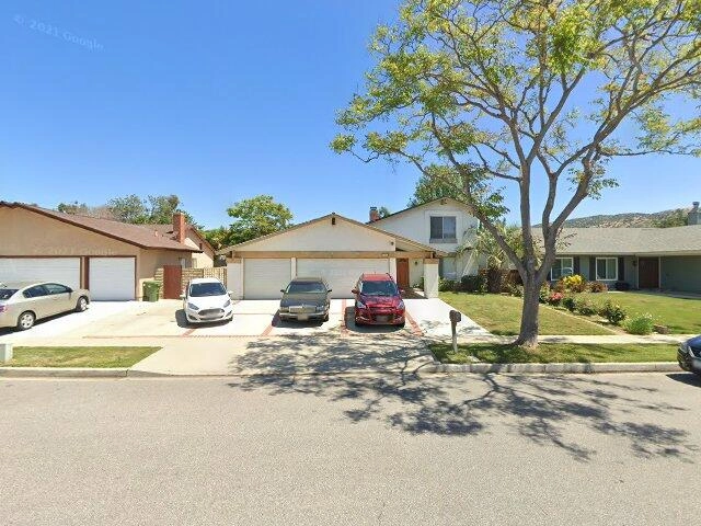 House image located at Simi Valley, CA 93063