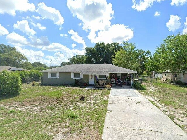 House image located at Lake Wales, FL 33859