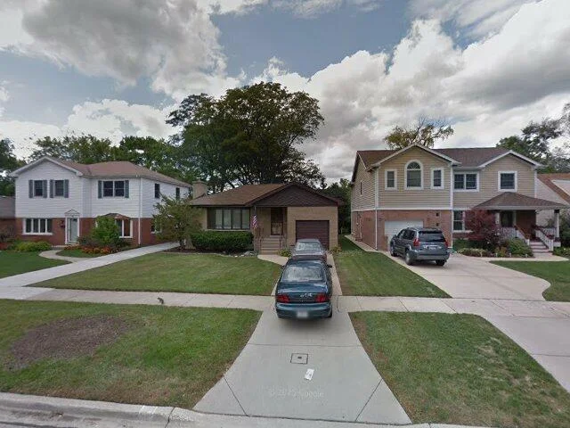 House image located at Mount Prospect, IL 60056