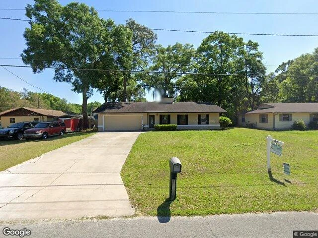 House image located at Ocala, FL 34479