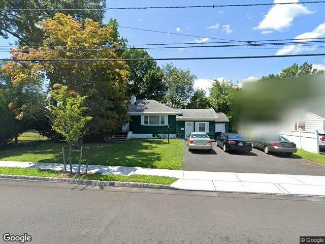 House image located at Piscataway, NJ 08854