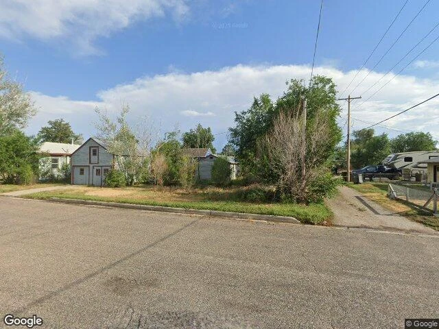 House image located at Wheatland, WY 82201