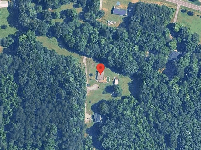 House image located at Rockwell, NC 28138