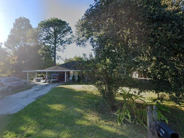 House image located at Donaldsonville, LA 70346