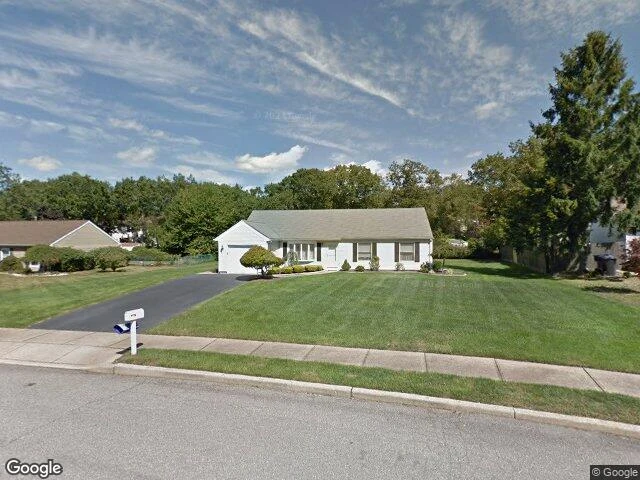 House image located at Toms River, NJ 08753