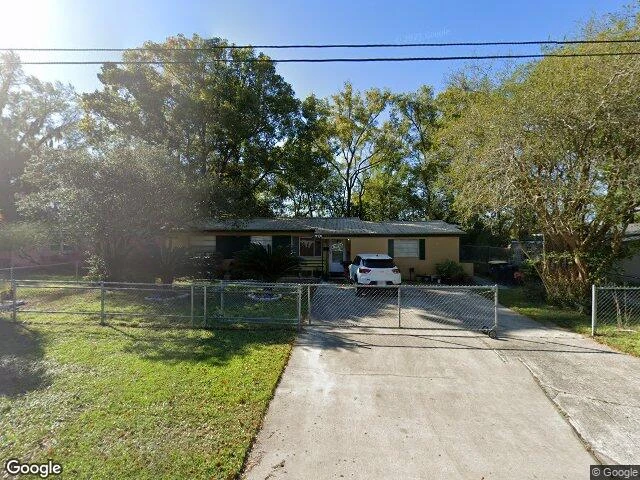 House image located at Jacksonville, FL 32208