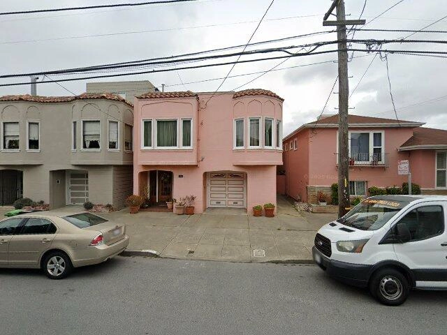 House image located at San Francisco, CA 94112