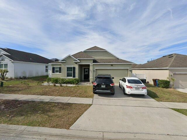 House image located at Haines City, FL 33844