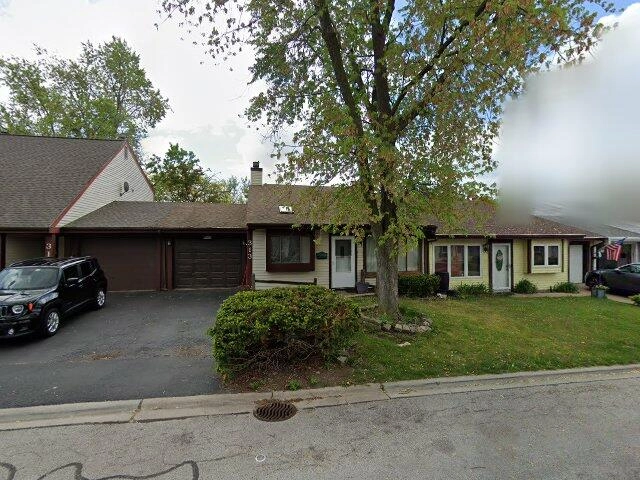 House image located at Romeoville, IL 60446