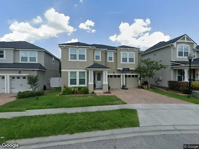 House image located at Kissimmee, FL 34744