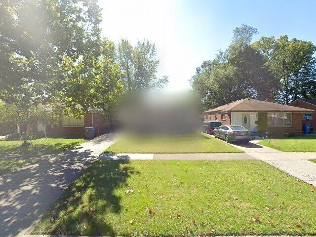 House image located at Inkster, MI 48141