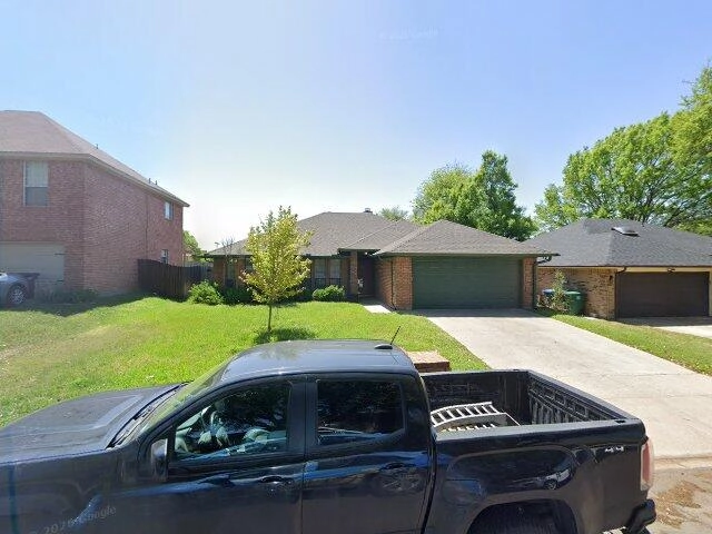 House image located at Fort Worth, TX 76133