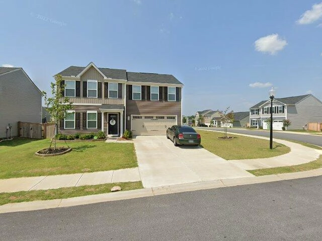 House image located at Greenville, SC 29617