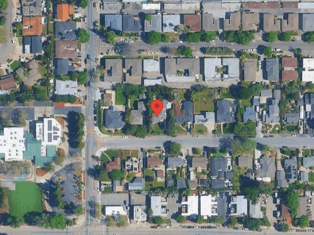 House image located at Campbell, CA 95008