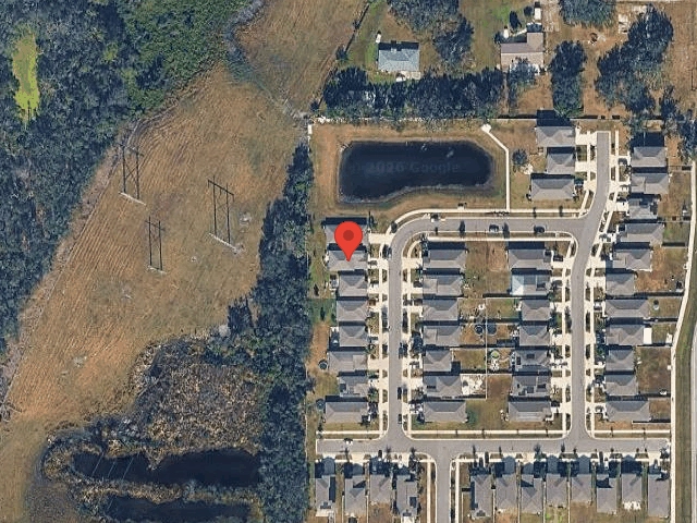 House image located at Ruskin, FL 33570