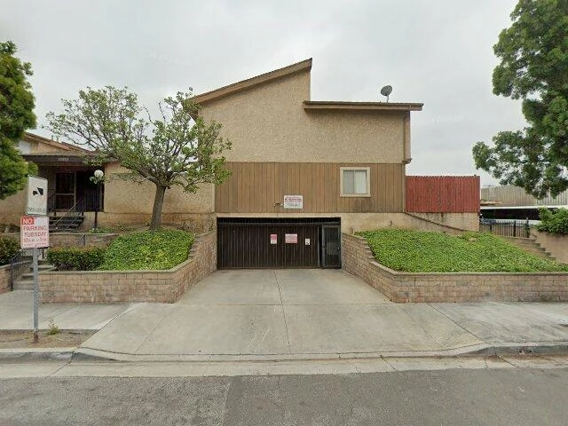 House image located at Gardena, CA 90247
