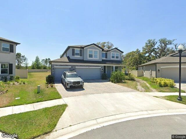 House image located at Wesley Chapel, FL 33545