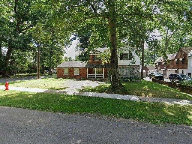 House image located at Detroit, MI 48219